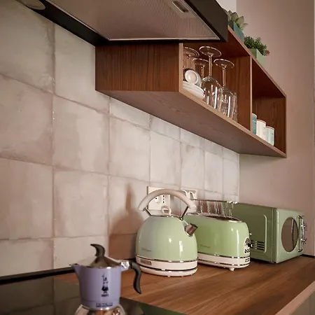 Ca' Martini Apartamento Peschiera del Garda