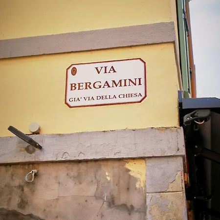 Apartamento Ca' Martini