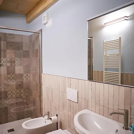 Apartamento Ca' Martini *