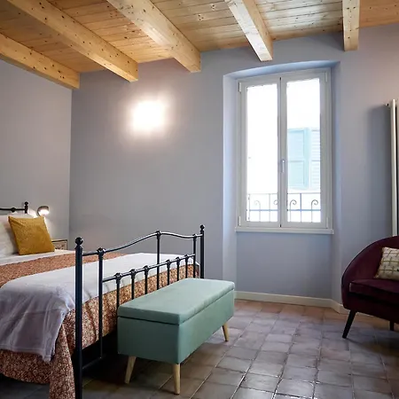 Ca' Martini Apartamento *