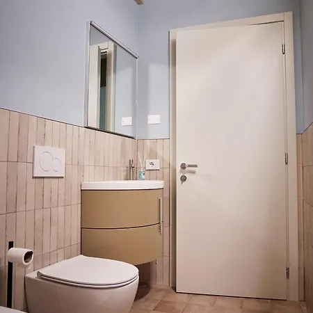 Apartamento Ca' Martini Peschiera del Garda
