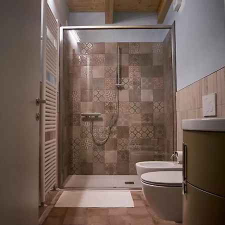 Apartamento Ca' Martini Peschiera del Garda