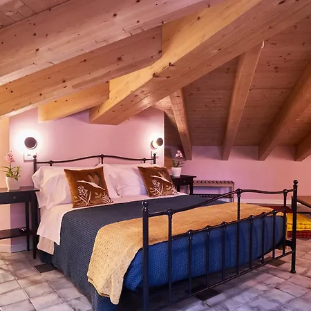 Apartamento Ca' Martini *