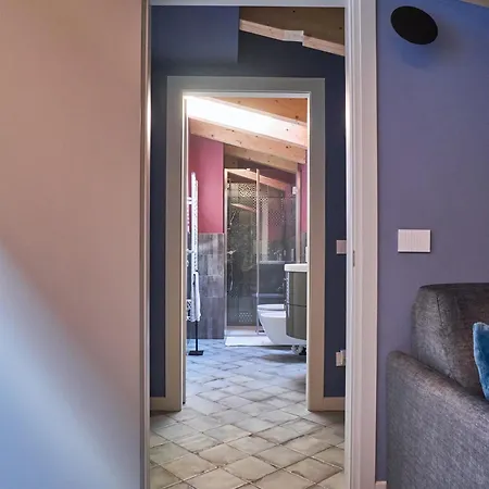 Apartamento Ca' Martini Peschiera del Garda