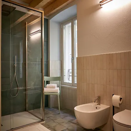 Ca' Martini Apartmán *