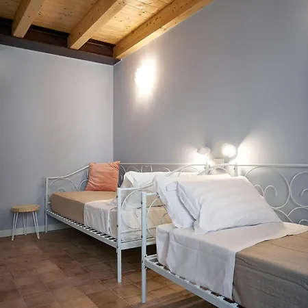 Ca' Martini Apartmán *