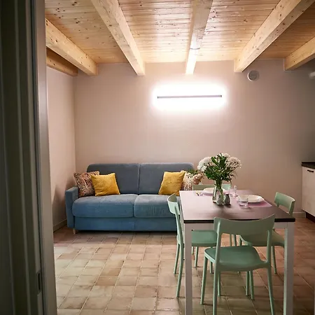 Apartamento Ca' Martini