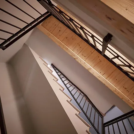 Ca' Martini Apartmán *
