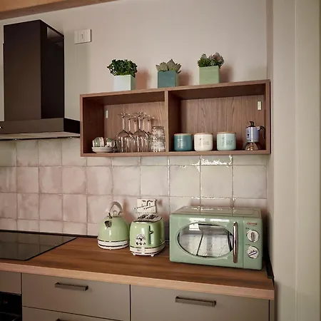 Apartamento Ca' Martini *