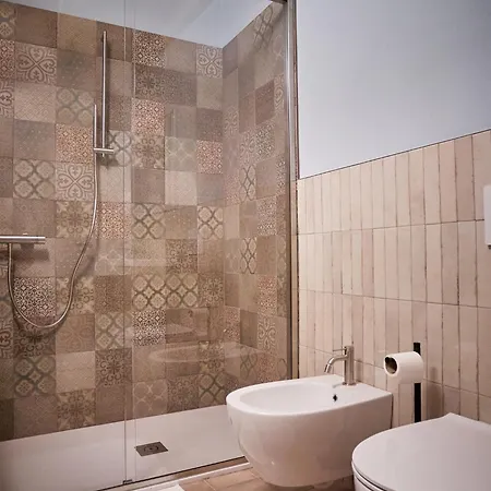 Ca' Martini Apartamento *