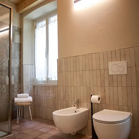 Apartamento Ca' Martini Peschiera del Garda