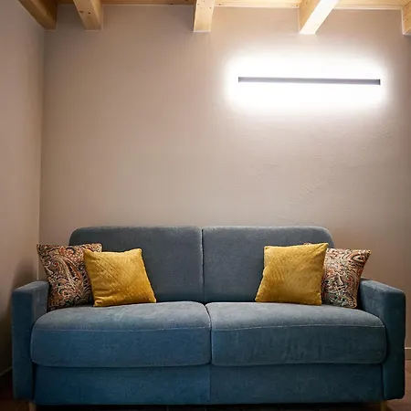 Ca' Martini * 佩斯基耶拉德加达