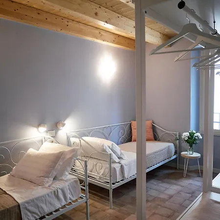 公寓 Ca' Martini 佩斯基耶拉德加达