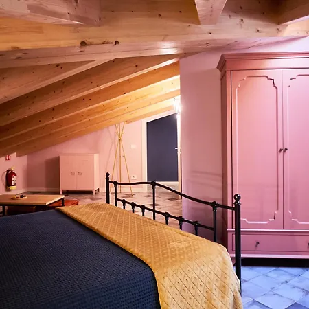 Ca' Martini Apartamento Peschiera del Garda