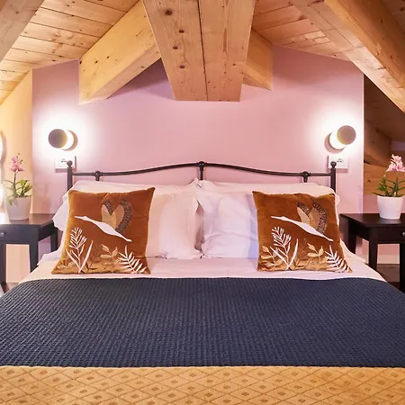 Ca' Martini Apartamento Peschiera del Garda