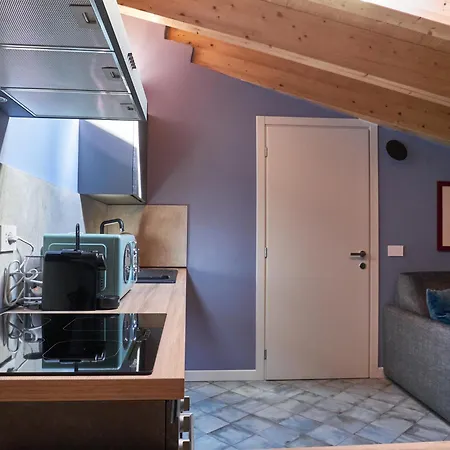 Ca' Martini Peschiera del Garda