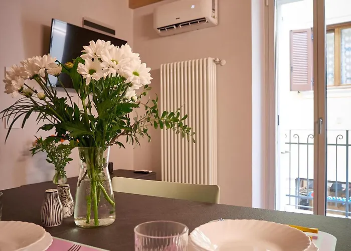 Ca' Martini Peschiera del Garda