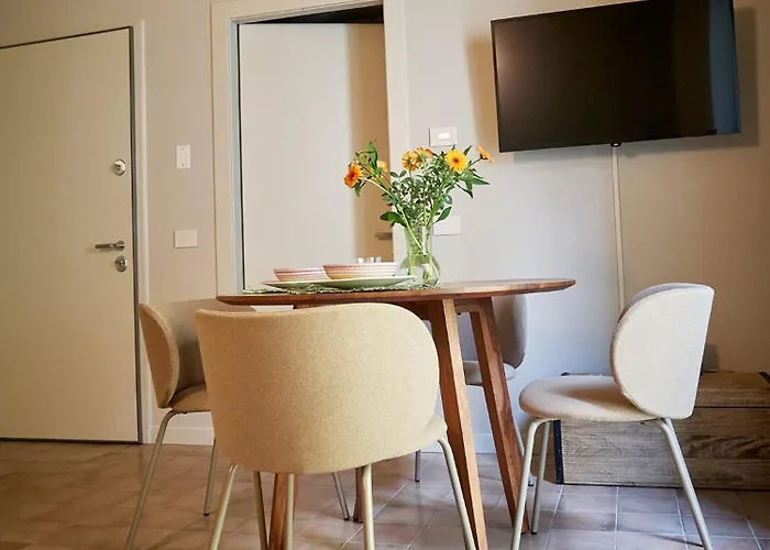 Ca' Martini Peschiera del Garda