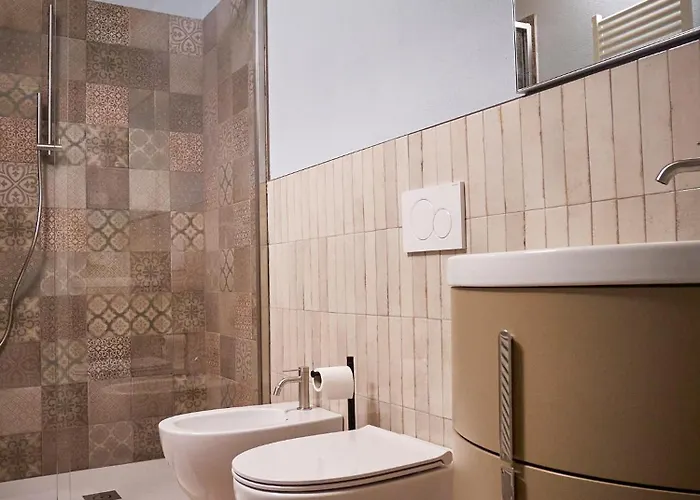 Ca' Martini بسكييرا ديل غاردا