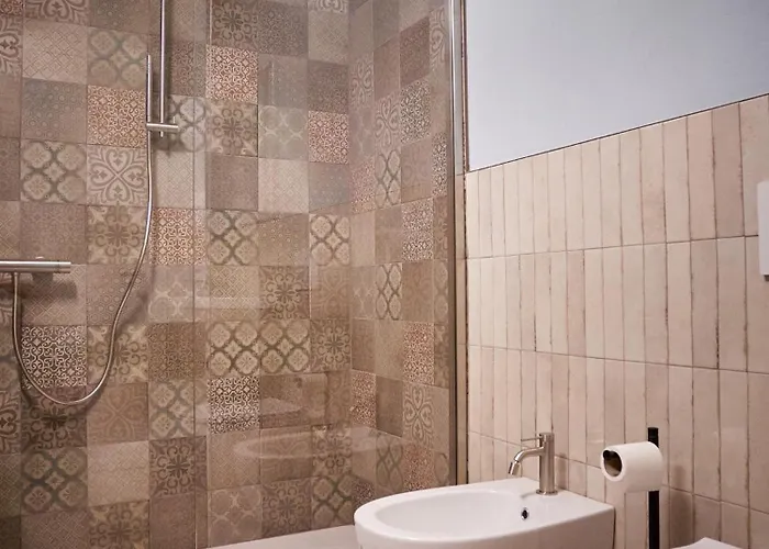 Ca' Martini Appartement *