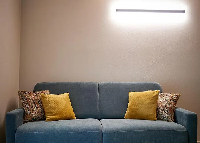 Ca' Martini * بسكييرا ديل غاردا