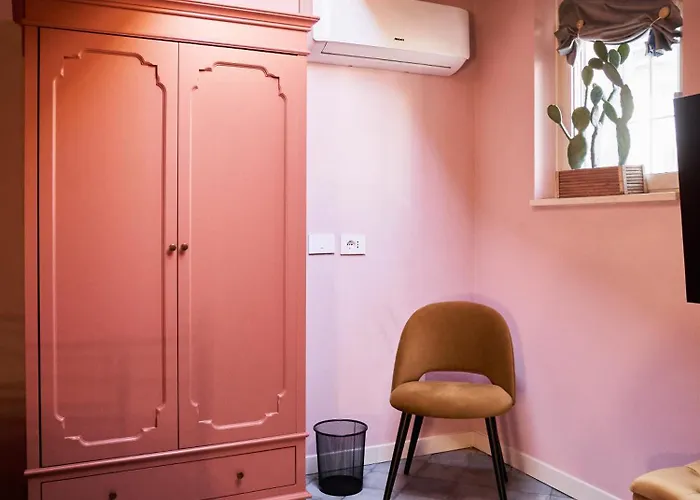 Ca' Martini * بسكييرا ديل غاردا