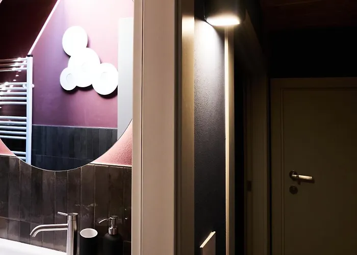 Ca' Martini Appartement *