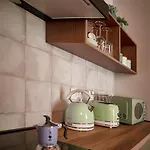 Ca' Martini Διαμέρισμα Πεσκιέρα ντελ Γκάρντα