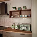 Διαμέρισμα Ca' Martini *