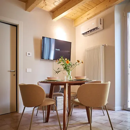 Ca' Martini Apartment *
