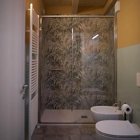 Apartment Ca' Martini Peschiera del Garda