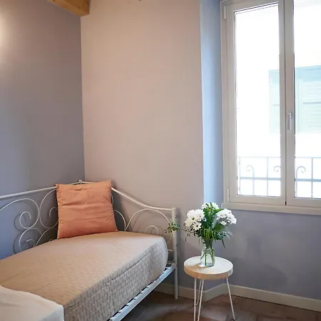 Ca' Martini Apartment *