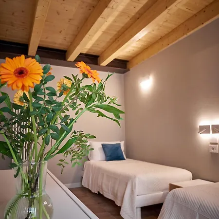 Ca' Martini Apartment