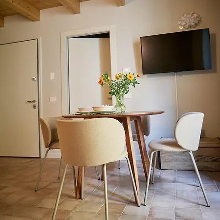 Ca' Martini Πεσκιέρα ντελ Γκάρντα