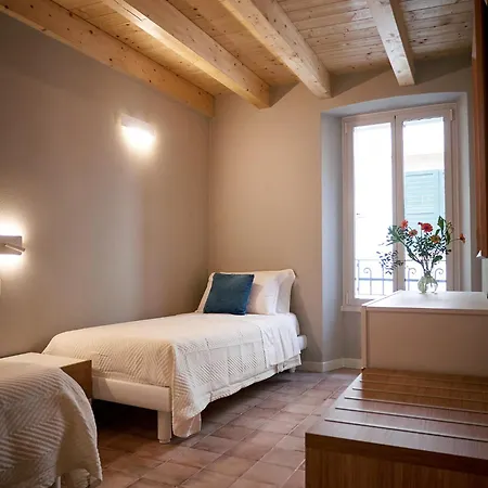 Ca' Martini Apartment