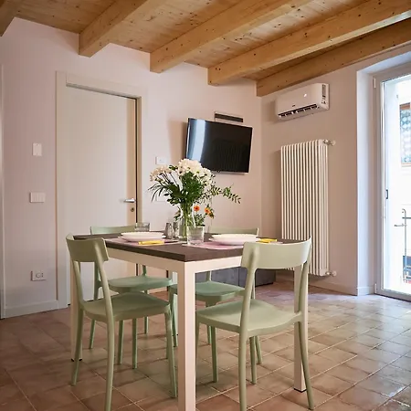 Apartment Ca' Martini *