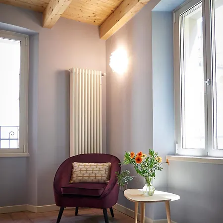 Ca' Martini Apartment Peschiera del Garda