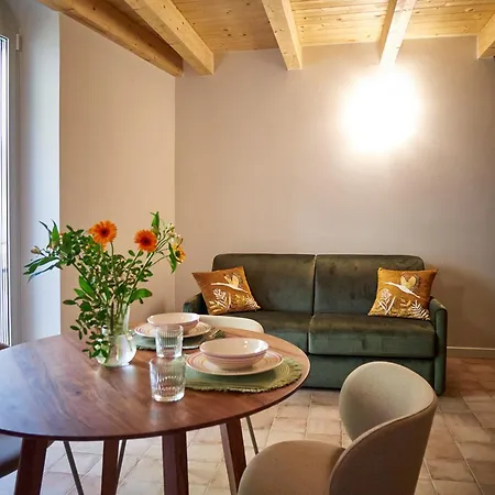 Apartment Ca' Martini *
