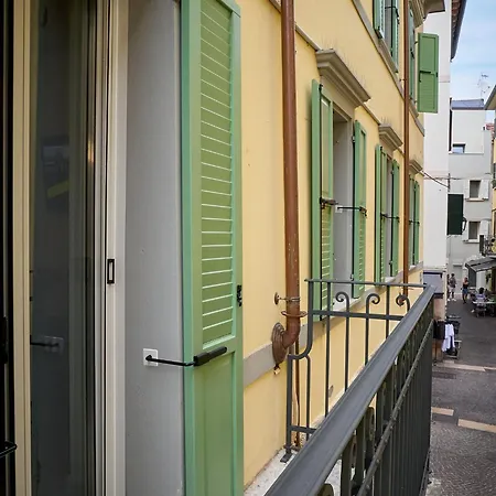 Ca' Martini Apartment *