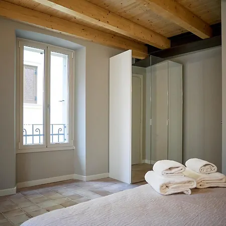 Apartment Ca' Martini