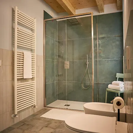 Ca' Martini Apartment