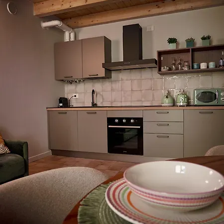 Ca' Martini Apartment