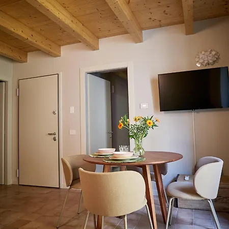 Apartment Ca' Martini Peschiera del Garda