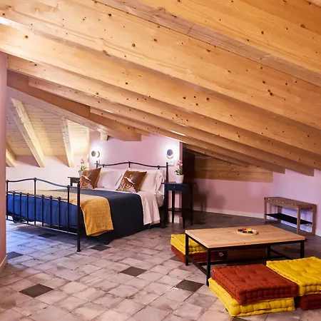 Ca' Martini Apartment