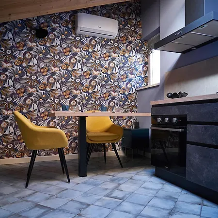 Ca' Martini Apartment