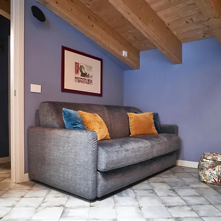 Διαμέρισμα Ca' Martini *