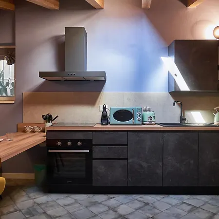 Ca' Martini Apartment Peschiera del Garda
