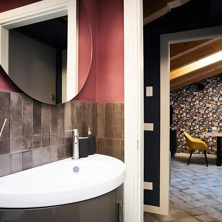 Διαμέρισμα Ca' Martini