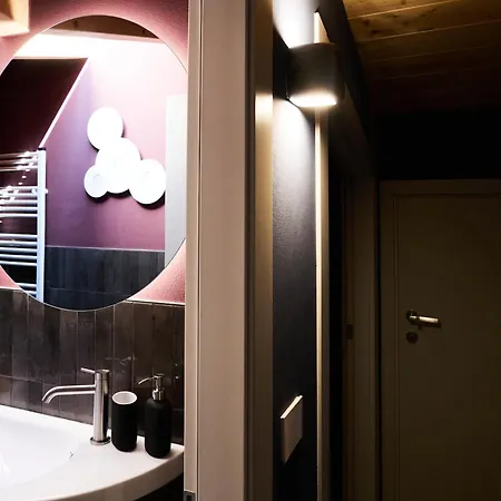 Ca' Martini Apartment *