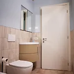 Daire Ca' Martini Peschiera del Garda